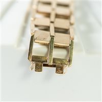 Cuneo - Corso Nizza 11 - Bracciale Goldside Donna in Oro 82058616 - 82058616